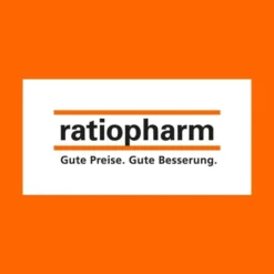 Orlistat-ratiopharm 60 mg 3 x 84 Kapseln