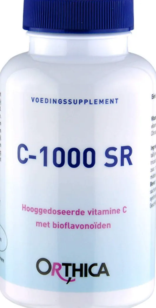 Orthica C 1000 Sr 90 Tabletten