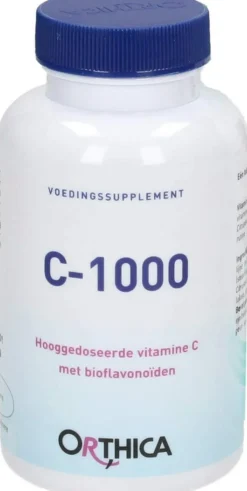 Orthica C 1000 90 Tabletten