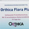 Orthiflor Plus Beutel 10 Stück