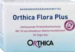 Orthiflor Plus Beutel 10 Stück