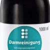 Orthodoc Darmreinigung 1000 ml Konzentrat