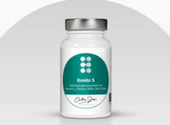 Orthodoc Kombi 5 60 Kapseln