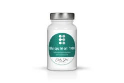Orthodoc Ubiquinol 100 60 Kapseln