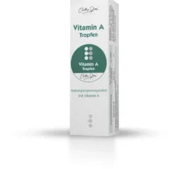 Orthodoc Vitamin A Tropfen 20 ml