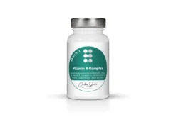 Orthodoc Vitamin B Komplex Aktiviert 60 Kapseln