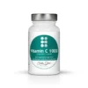 Orthodoc Vitamin C 1000 60 Kapseln