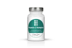 Orthodoc Vitamin C Komplex 60 Kapseln