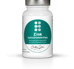 Orthodoc Zink 90 Lutschtabletten