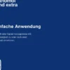 Orthomol AMD extra 120 Tagesportionen