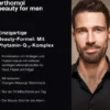 Orthomol Beauty For Men 30 Tagesportionen