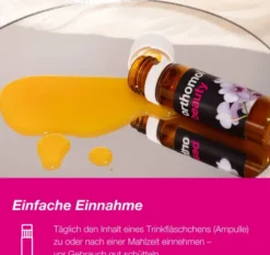 Orthomol Beauty Wochen-Kur 7 Tagesportionen