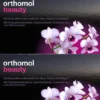 Orthomol Beauty 2 x 30 Trinkampullen Nachfüllpackung