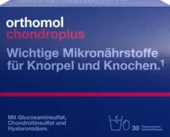 Orthomol chondroplus Granulat-Kapseln 30 Tagesportionen