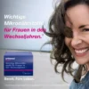 Orthomol Femin Kapseln 90 Tagesportionen