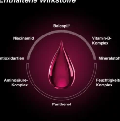 Orthomol Hair Solution 100 ml Tonikum