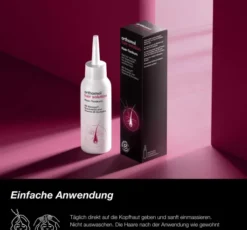 Orthomol Hair Solution 100 ml Tonikum