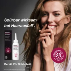 Orthomol Hair Solution 100 ml Tonikum