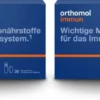 Orthomol immun Trinkampullen-Tabletten 2 x 30 Stück
