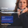 Orthomol Immun Trinkfläschchen 7 Stück