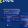 Orthomol Junior C plus 30 Kautabletten Mandarine Orange