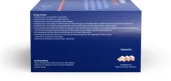 Orthomol Junior C plus 30 Kautabletten Mandarine Orange