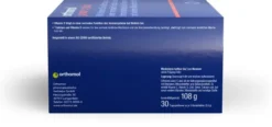 Orthomol Junior C plus 30 Kautabletten Mandarine Orange