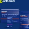Orthomol Junior C Plus 14 Kautabletten