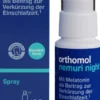 Orthomol Nemuri night Spray 25 ml