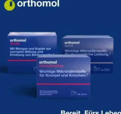 Orthomol Osteo Granulat 30 Beutel