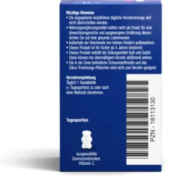 Orthomol pro junior 10 Kautabletten