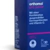 Orthomol pro junior 30 Kautabletten