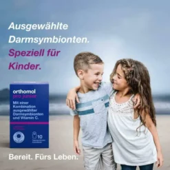 Orthomol pro junior 30 Kautabletten