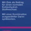 Orthomol pro metabol 30 Kapseln
