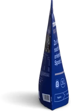 Orthomol Sport Protein 640g Pulver 16 Portionen Schoko