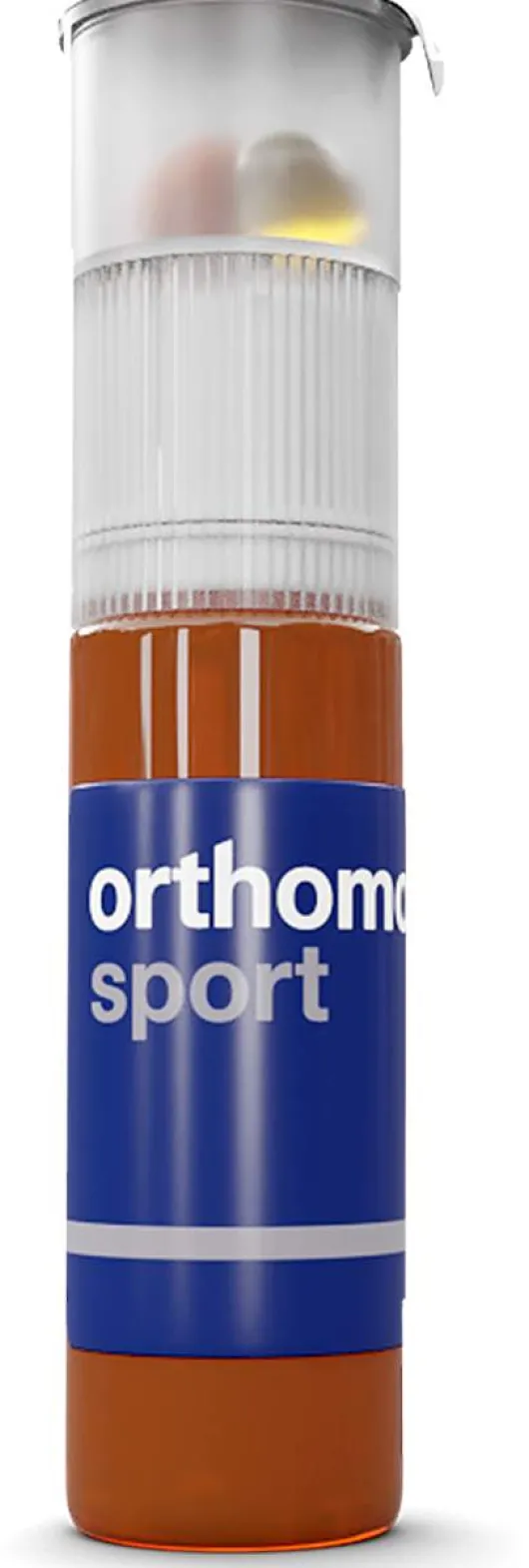 Orthomol Sport 30 Trinkampullen
