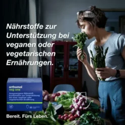 Orthomol Veg One 30 Kapseln