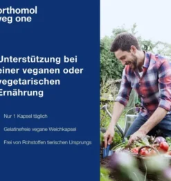 Orthomol Veg One 30 Kapseln
