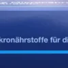 Orthomol Vision 90 Kapseln