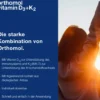 Orthomol Vitamin D3+K2 20 ml Spray