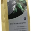 Orthosophonblättertee