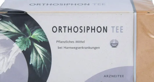 Orthosophonblättertee Filterbeutel 25 Stück