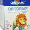 Ortopad For Boys Medium Augenokklusionsppfl
