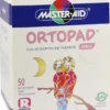 Ortopad For Girls Regular Augenokklusionnspfl