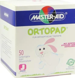 Ortopad Junior Augenokklusionspflaster
