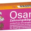 Osanit Globuli 7,5 g Globuli