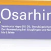 Osarhin 7,5 G Globuli