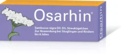 Osarhin 7,5 G Globuli