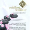 Oshibori Wellness D. Fernöstl. Entspannungstuch