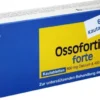 Ossofortin Forte 60 Kautabletten